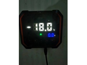 上?！ぜ味?50立方冷凍庫（可存放27噸貨）